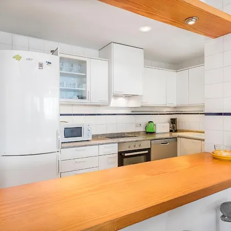 Apartment Playa De Pinos *
