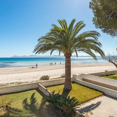 Apartment Playa De Pinos