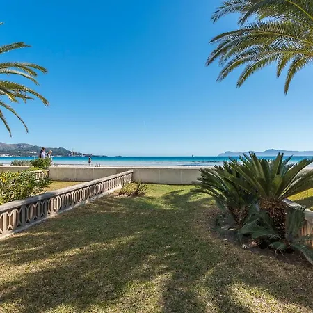 Playa De Pinos * Alcudia (Mallorca)