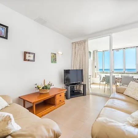 Apartment Playa De Pinos *