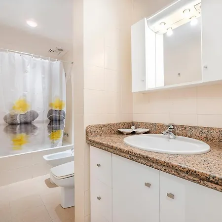 Apartment Playa De Pinos Alcudia (Mallorca)