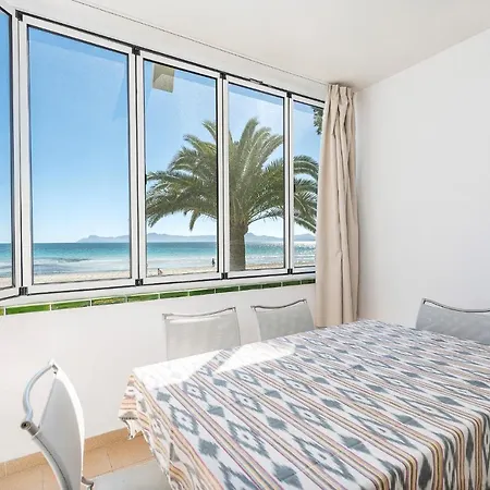 Playa De Pinos Apartment *